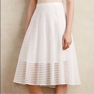 Leifsdottir skirt